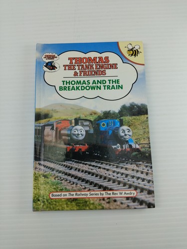 Thomas the tank engine - thomas, &