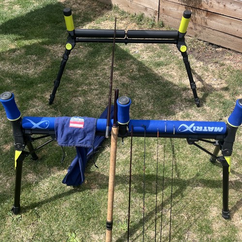 Daiwa cavalier multi - daiwa, 10’