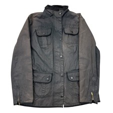 Barbour Wax Utility Jacket
