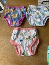Toddlers 2-3 Boys Potty