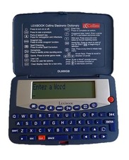 LEXIBOOK DL600B Electronic