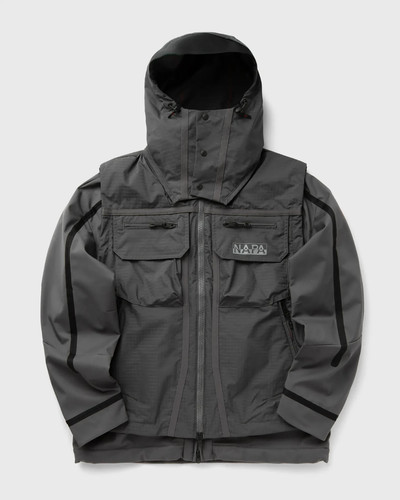 New mens napapijri jacket - new,