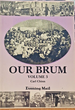 #Birmingham - Local History