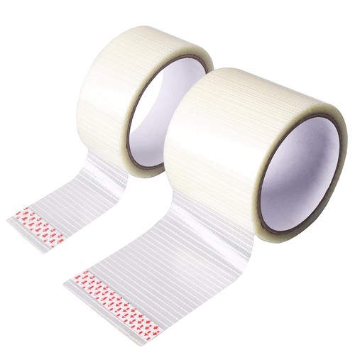 Rolls awning repair tape - 2,