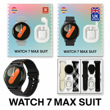 Bluetooth Smart Watch with