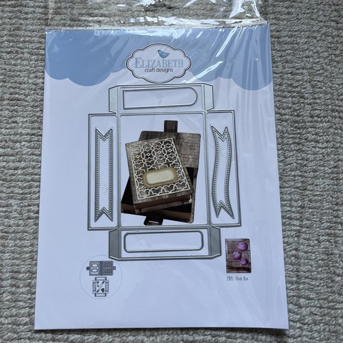 Elizabeth craft designs - craft,