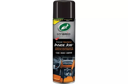 Turtle wax ceramic plus - wax,