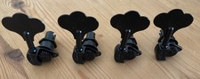 Sadowsky 1/2” Bass Tuners 4