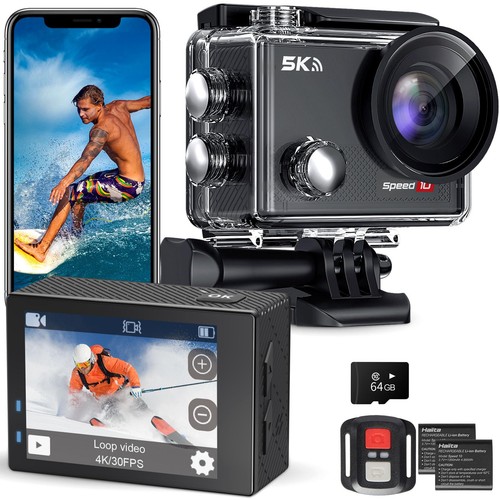 Hiicam speed action - speed,