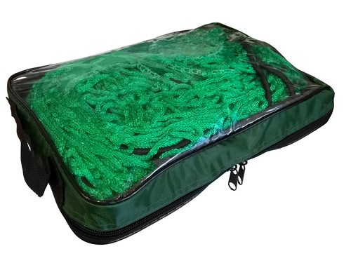 Trailer net 1 - x, 1.4m