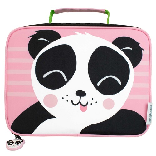 Panda lunch bag kids - lunch,