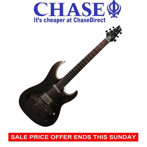 Gould gd350 electric guitar - gould,