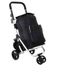 74L Wheeled Expandable