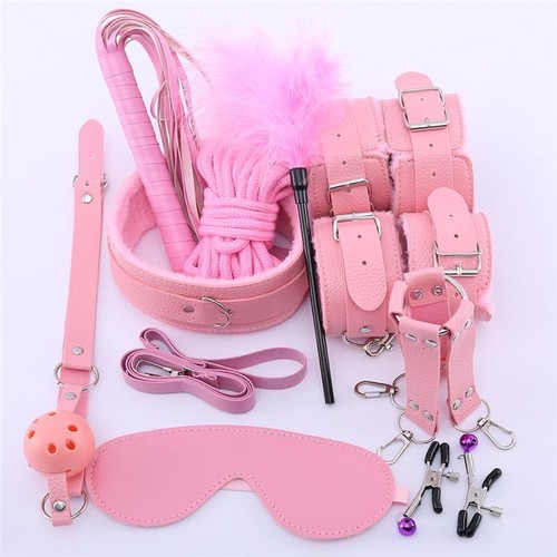 Pink whole body - whole, kit