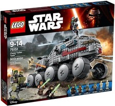 LEGO 75151 Star Wars Clone