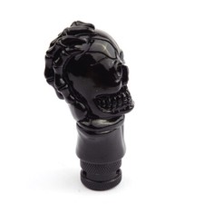 Vehicle skull head manual - vehicle,