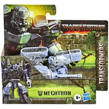 Transformers Rise Of The