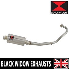 CBF 125 CBF125 2008-2018 Full