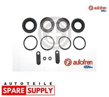 REPAIR KIT, BRAKE CALIPER FOR