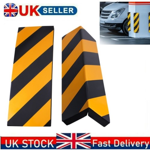 2pcs garage wall protector - 2pcs,