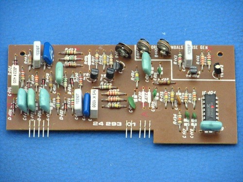Gem h3000 organ - gem,