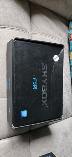 Sky box f5s - sky,