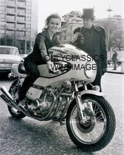 1974 SEXY MARILYN WARD MISS