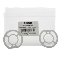 DeVilbiss SN-18-1-K2