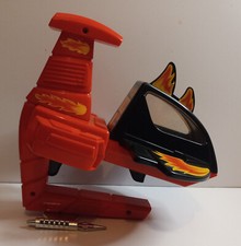 Vintage 1984 Voltron Doom