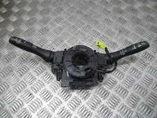 2017 NISSAN QASHQAI ACENTA J11 1.5DCI WIPER INDICATOR STALK+SQUIB RING REF366