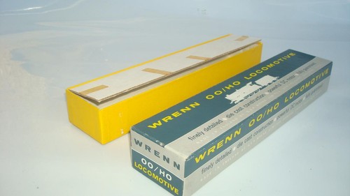 Wrenn w2224 black 8 - wrenn, 8f