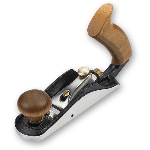 Veritas bevel up - veritas, no.1