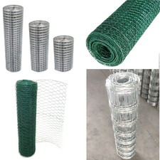 Welded Fencing Chicken Wire