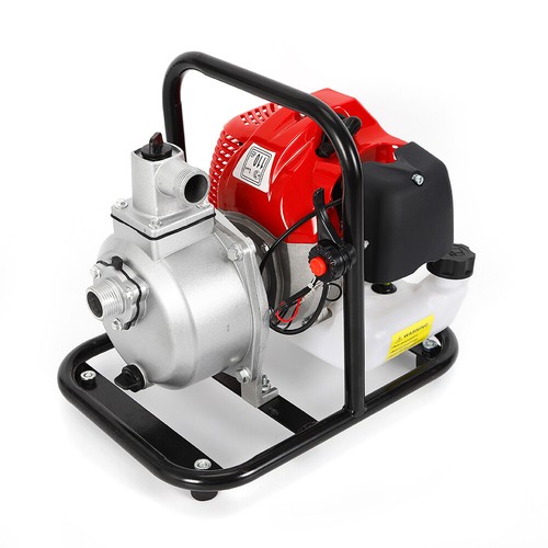 Gas power semi - 1.7,
