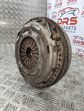 DODGE CALIBER DMF DUAL MASS