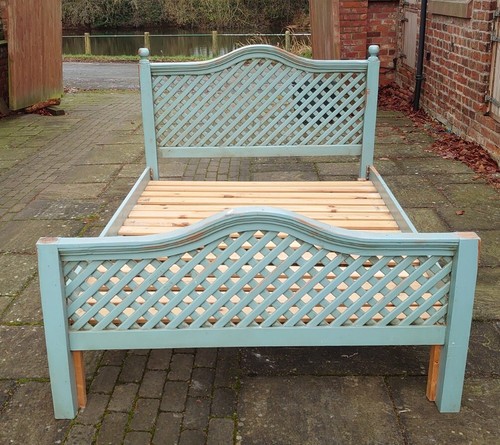 5ft bespoke shabby - 5ft,