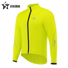 Men's Rain Coat Cycling