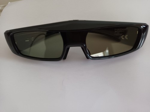 Panasonic glasses - panasonic, 3d