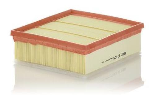 Genuine mann filter - genuine, air