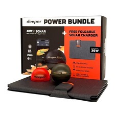 Deeper CHIRP+ 3 Power Bundle /