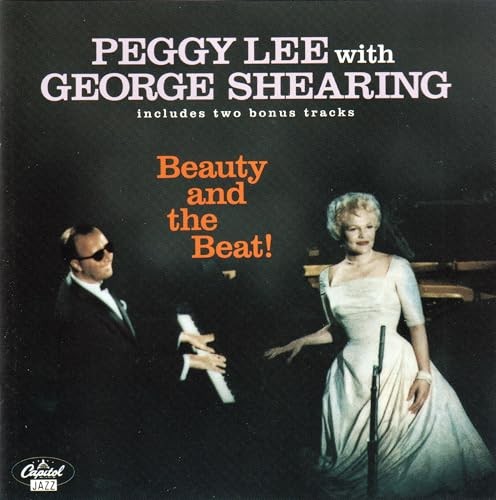 Beauty and the - beat, george