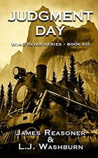 Judgment Day Hardcover James
