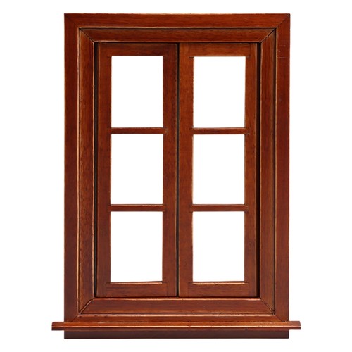 Window frame furniture - window,