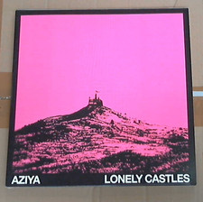 Aziya - Lonely castles -
