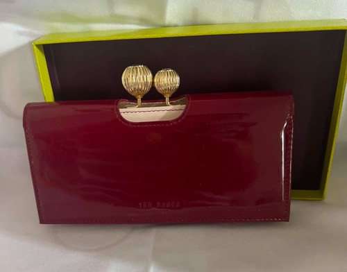 Ted baker london patent - ted,