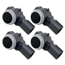 Bumper Park Assist Object