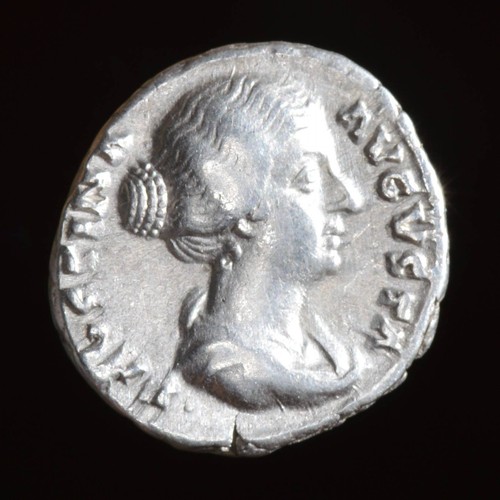 Faustina the younger - faustina,