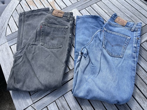 Pairs vintage 90 s - 2x,