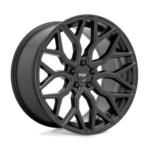 Niche m261 mazzanti 20x9 et35 - niche,