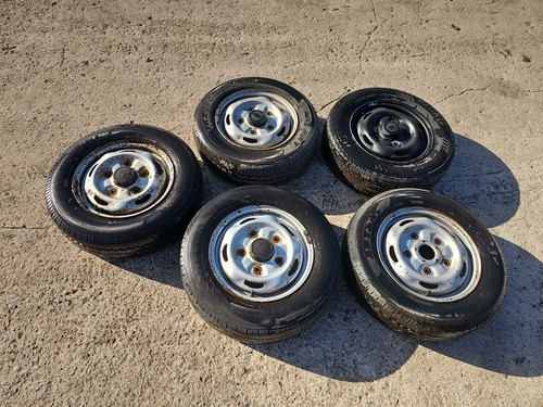 Ford transit mk7 - ford,